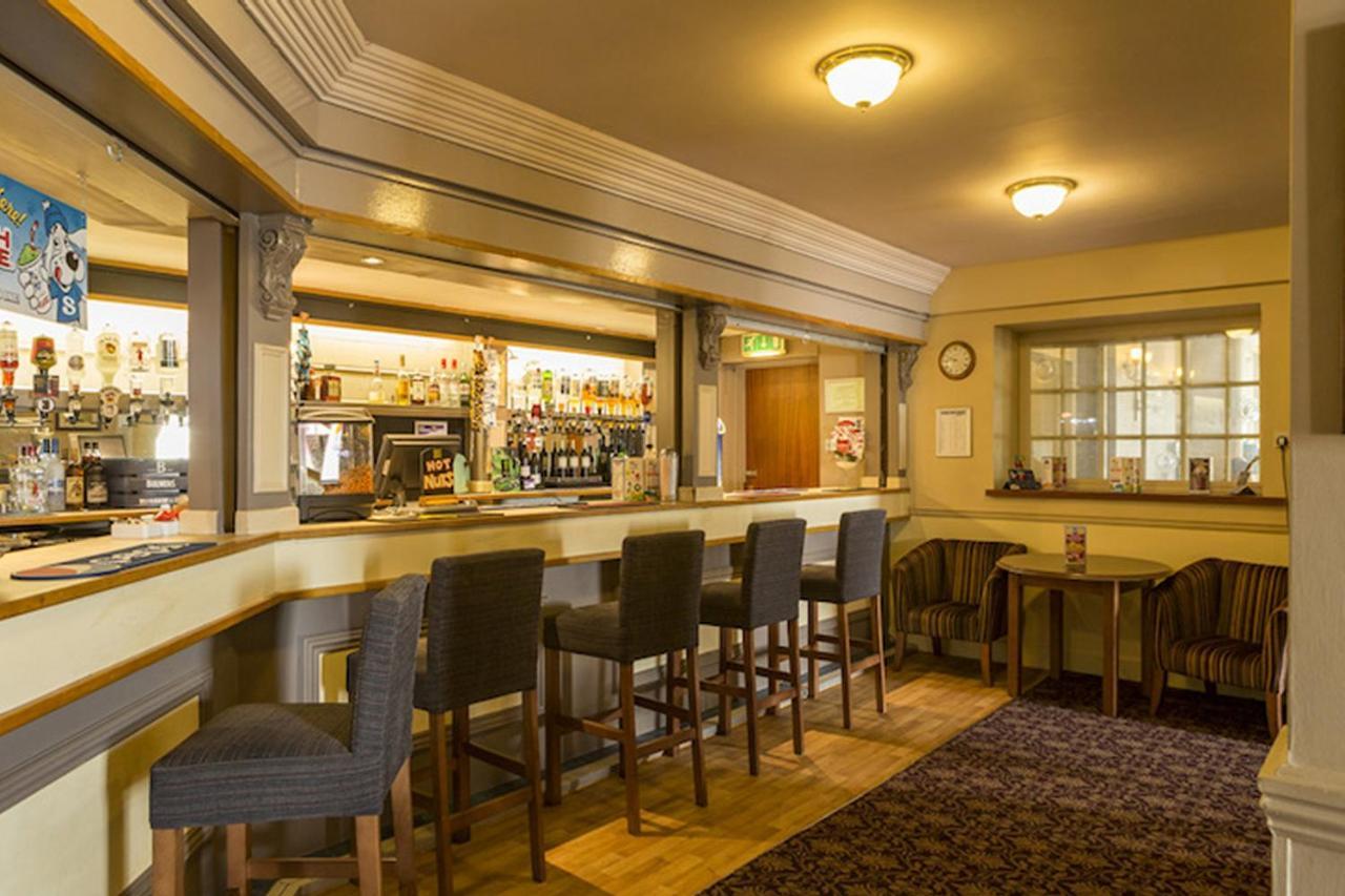 Mudeford Beach Lodge Dış mekan fotoğraf